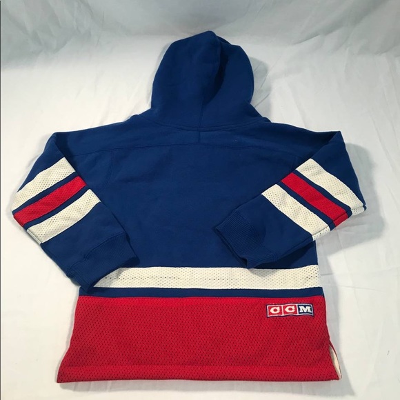 CCM Hockey Hall of Fame Sweatshirt - Picture 5 of 6